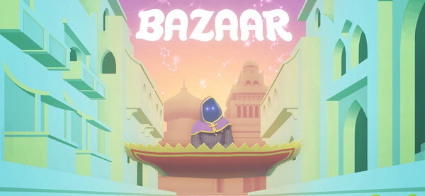 [VR游戏下载] 集市 VR（Bazaar VR）