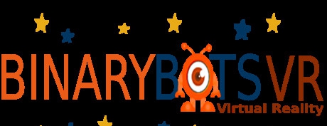 [VR游戏下载] BinaryBots VR