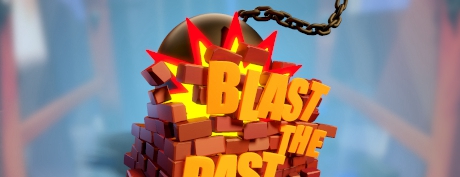 [VR游戏下载] 拆迁施工队 VR（Blast the Past VR）