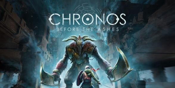 【VR汉化】克罗诺斯:灰烬前 VR（Chronos: Before the Ashes）