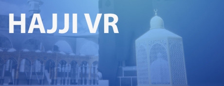 [VR游戏下载] 哈吉·VR（Hajji VR）