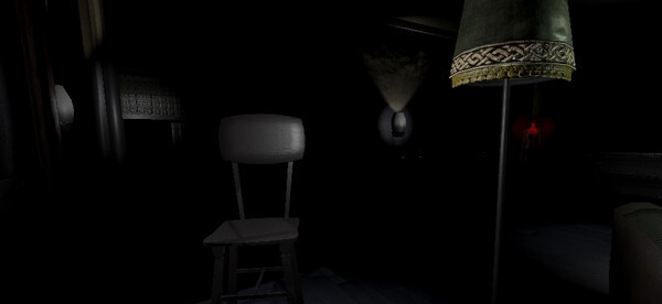 [VR游戏下载] 女孩木屋探秘 VR（VR Girls’ Room in Darkness）