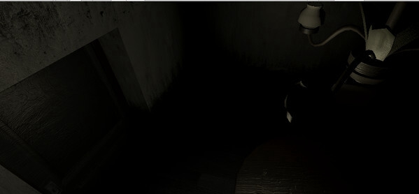 [VR游戏下载] 女孩木屋探秘 VR（VR Girls’ Room in Darkness）