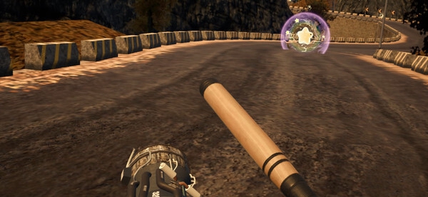 [VR游戏下载] 风火轮 VR（Rocket Skates VR）
