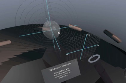 [VR游戏下载] 图形计算器 VR（Calcflow VR）