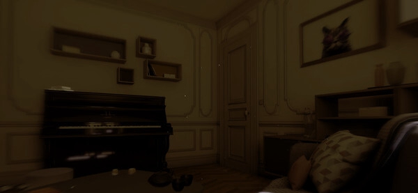 [VR游戏下载] 喵化VR（Catify VR）