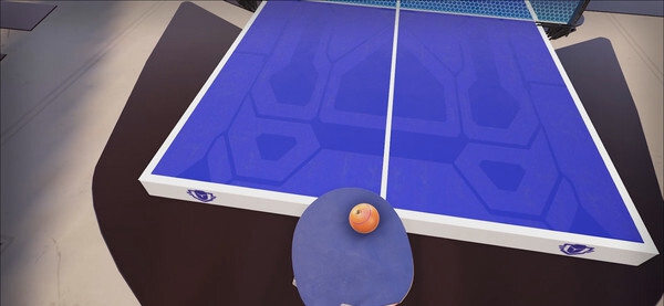 [Oculus quest]狂暴球拍~乒乓球VR 汉化版 (Racket Fury: Table Tennis VR)