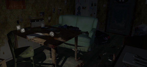 [VR游戏下载] 死亡鲱鱼VR（Dead Herring VR）