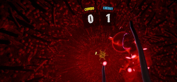 [VR游戏下载] 血液守护者 VR（NKCell VR）