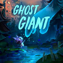 [Oculus quest] 幽灵巨人 VR（Ghost Giant VR）