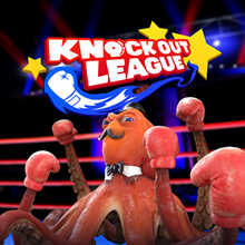 [Oculus quest] 拳击联盟 VR（Knockout League VR）