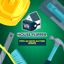 [Oculus quest] 房产达人 VR（HouseFlipper VR）