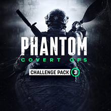 [Oculus quest] 幻影行动 VR（Phantom: Covert Ops VR）