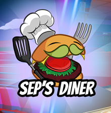 [Oculus quest] 汉堡餐厅 VR（Seps Diner）