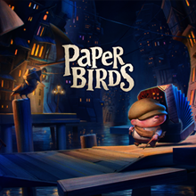 [Oculus quest] 纸鹤 VR（Paper Birds: Part I VR）