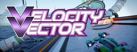 [VR游戏下载] 速度矢量 VR（Velocity Vector VR）