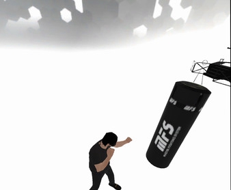 [VR游戏下载] VR拳击训练（VR BOXING MASTER）