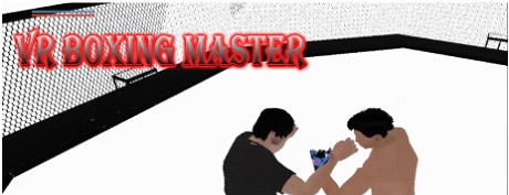 [VR游戏下载] VR拳击训练（VR BOXING MASTER）