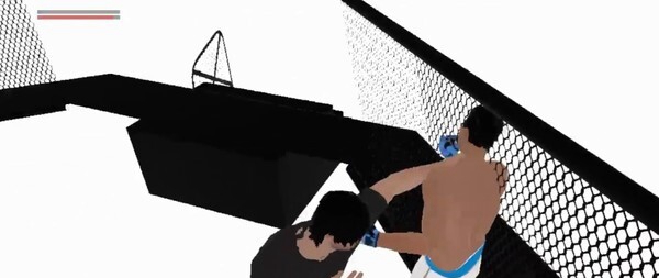 [VR游戏下载] VR拳击训练（VR BOXING MASTER）