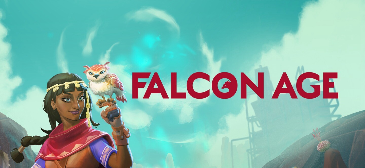 [Oculus quest] 猎鹰时代 VR（Falcon Age）