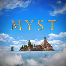 [Oculus quest] 神秘岛 VR（Myst VR）