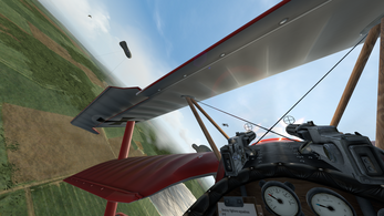 [Oculus quest] 一战之王 VR 战机大战（Warplanes: WW1 Fighters VR）