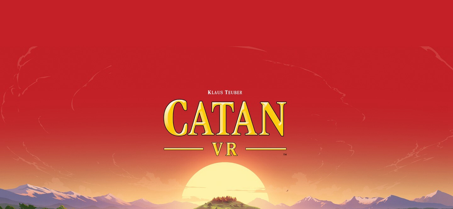 [Oculus quest] 卡坦岛VR（Catan VR）