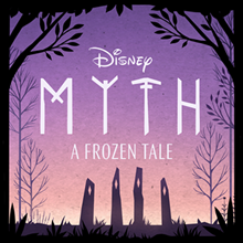 [Oculus quest] 冰雪奇缘 VR（Myth: A Frozen Tale）