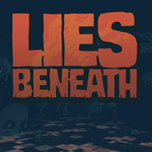 [Oculus quest] 沉默之下の危机四伏 VR（Lies Beneath VR）