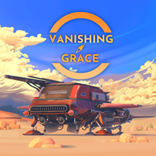 [Oculus quest] 消失的恩典 VR（Vanishing Grace ）