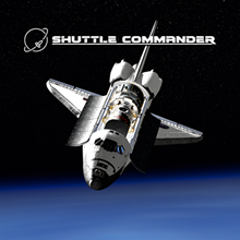 [Oculus quest] 航天指挥官VR（Shuttle Commander）