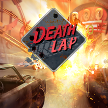 [Oculus quest] 死亡赛车 VR（Death Lap VR）