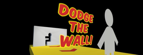 [VR游戏下载] 道奇围墙 VR（Dodge the Wall!）