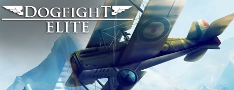 [VR游戏下载] 混战精英（Dogfight Elite）