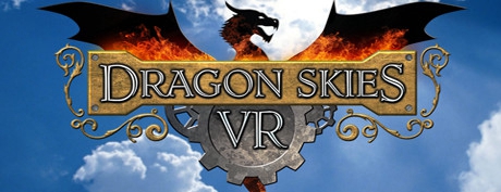 [VR游戏下载] 化身龙骑士 VR（Dragon Skies VR）