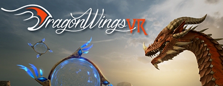 [VR游戏下载] 巨龙之翼VR（DragonWingsVR）