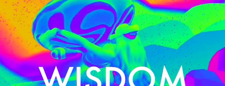 [VR游戏下载] 想象力 VR（Wisdom）