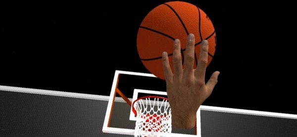 [VR游戏下载] 扣篮(VR篮球)（Dunk It (VR Basketball)）