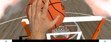 [VR游戏下载] 扣篮(VR篮球)（Dunk It (VR Basketball)）