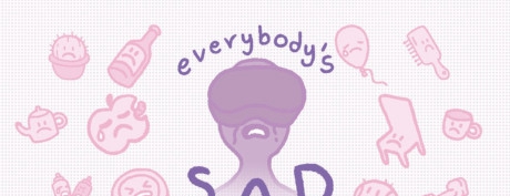 [VR游戏下载] 悲催的一天 VR（everybody's sad）