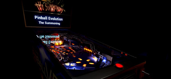 [VR游戏下载] 弹球进化 VR（Pinball Evolution VR）