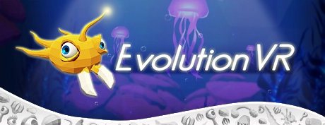 [VR游戏下载] 进化 VR（Evolution VR）