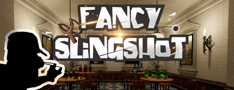 [VR游戏下载] 打弹弓 VR（Fancy Slingshot VR）