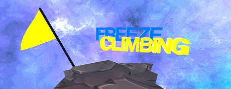 [VR游戏下载] 冰雪攀岩 VR（Freeze Climbing）