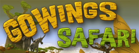 [VR游戏下载] 飞行游猎VR（GoWings Safari）