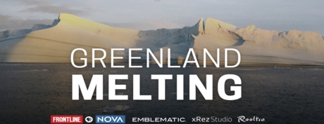 [VR游戏下载] 融化的格陵兰 VR (Greenland Melting)