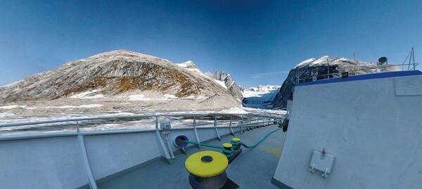 [VR游戏下载] 融化的格陵兰 VR (Greenland Melting)