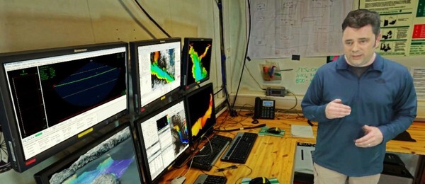 [VR游戏下载] 融化的格陵兰 VR (Greenland Melting)