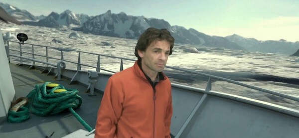 [VR游戏下载] 融化的格陵兰 VR (Greenland Melting)