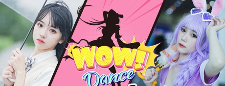 [VR游戏下载] 哇跳舞 VR（Wow Dance VR）